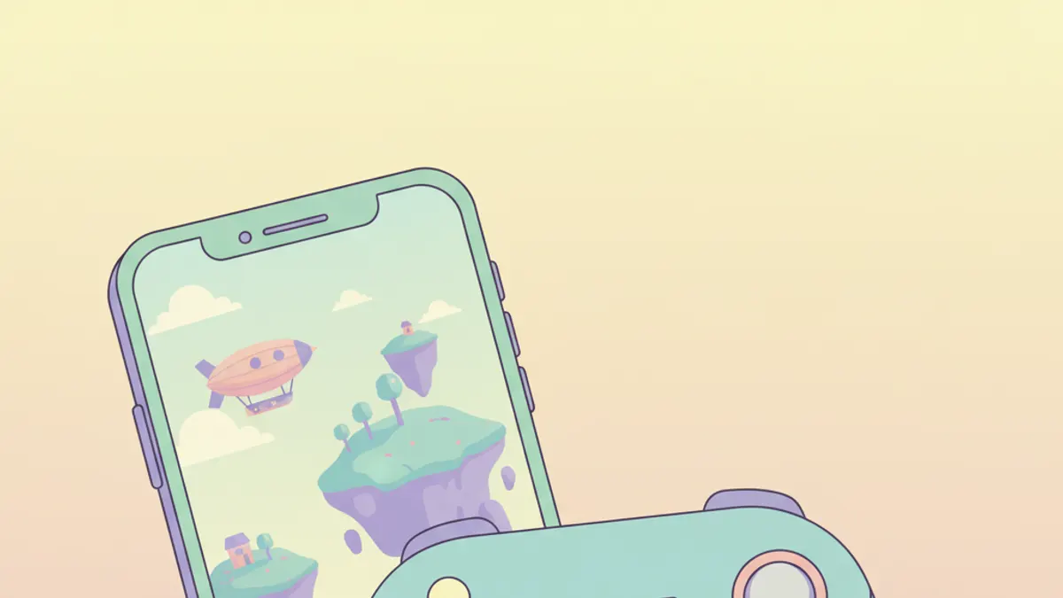 Can strategy games really work on touchscreens?