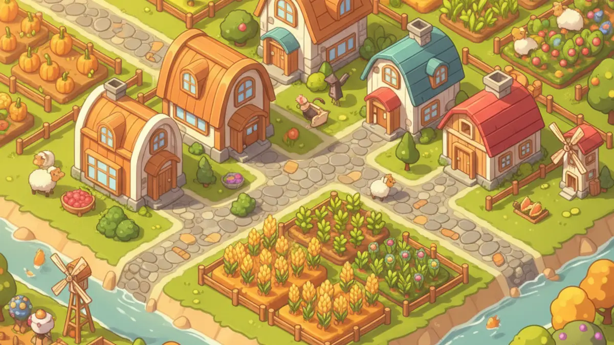 Greenroot Farmstead